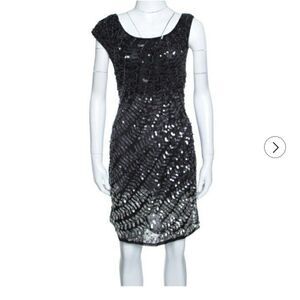 NWOT ALICE AND OLIVIA Charlie dress, size S